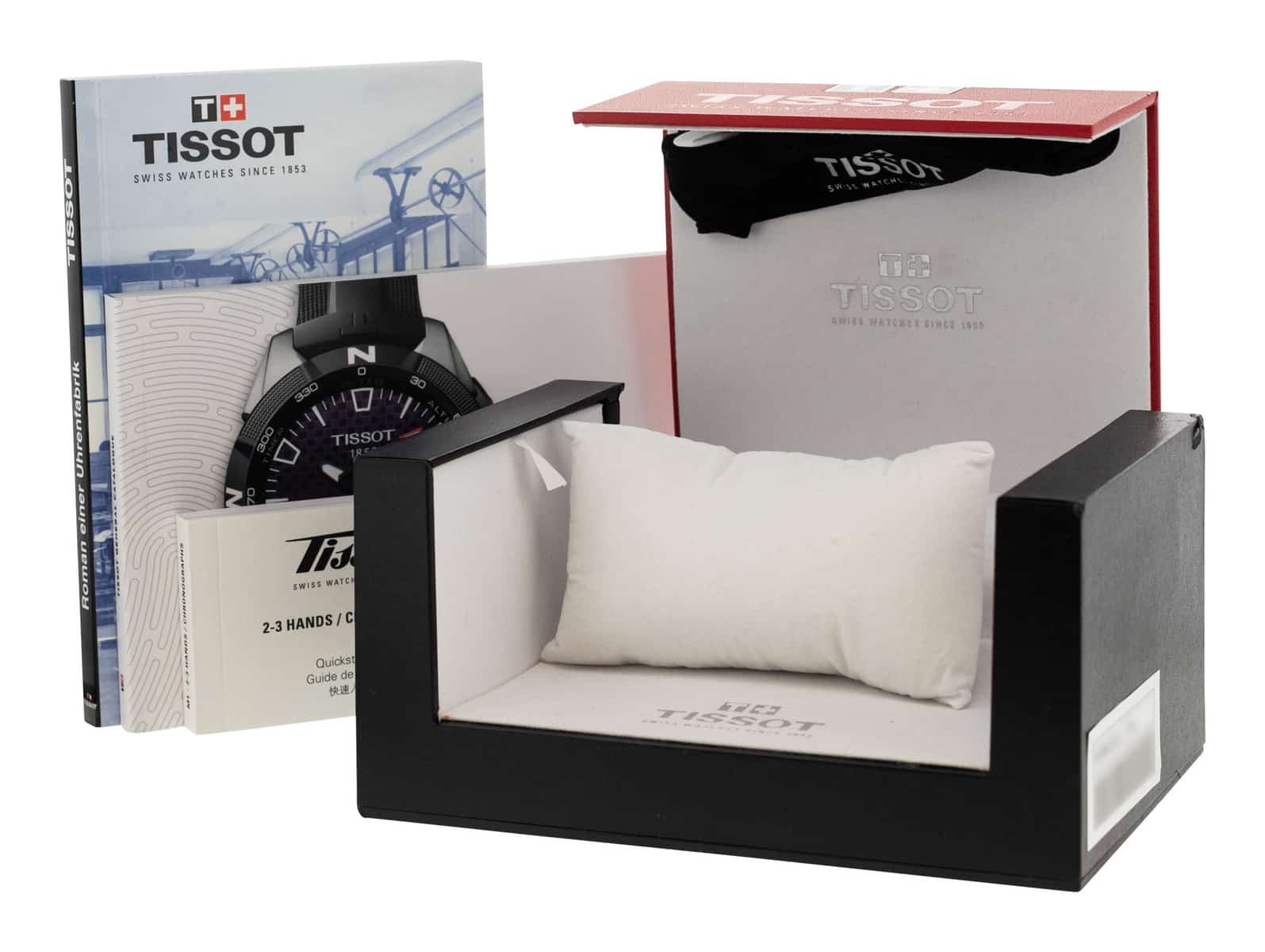 Tissot Seastar 1000 T120.407.17.041.00 Tissot Seastar 1000 T120.407.17.041.00